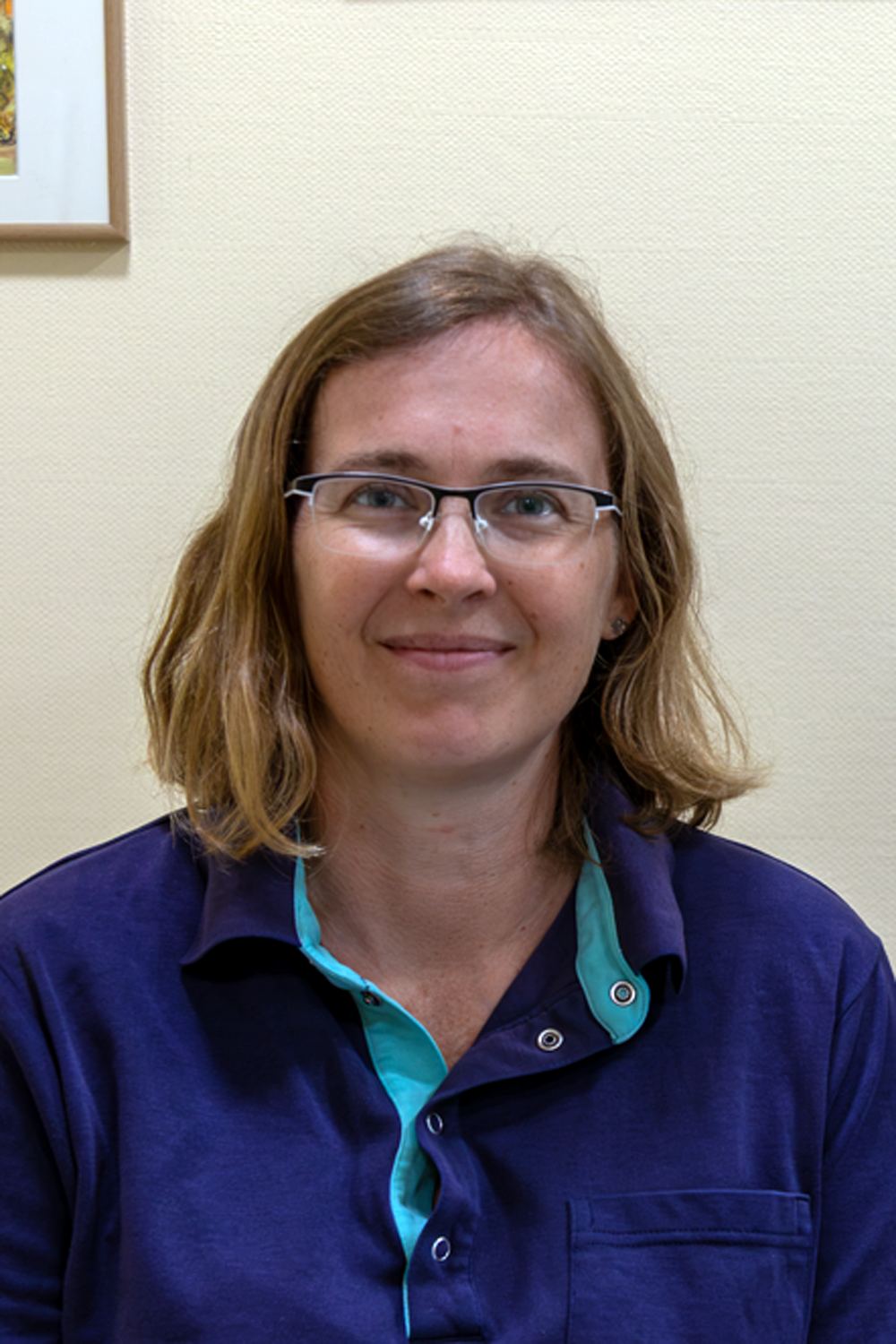 Anita Buschmeier